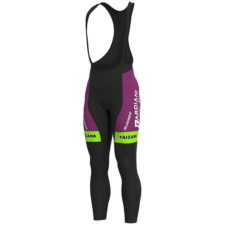 BARDIANI CSF FAIZANÈ Bib Tights 2022